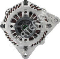 Alternator HC-PARTS CA2015IR for Citroen C5  1.8 16V   09.2005&nbsp;-&nbsp;