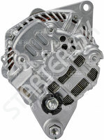 Alternator HC-PARTS CA2012IR for Smart Fortwo  1.0 [M132.930]  01.2008&nbsp;-&nbsp;