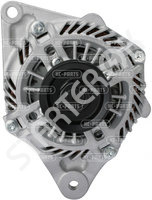 Alternator HC-PARTS CA2012IR for Smart Fortwo  1.0 [M132.930]  01.2008&nbsp;-&nbsp;