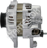 Alternator HC-PARTS CA2012IR for Smart Fortwo  1.0 [M132.930]  01.2008&nbsp;-&nbsp;