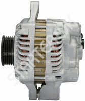 Alternator HC-PARTS CA2004IR for Suzuki SX4  1.6 [M16A]  10.2007&nbsp;-&nbsp;