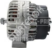 Alternator HC-PARTS CA1984IR for John deere Tractors - Farm 8220 [JD6081H]  01.2001&nbsp;-&nbsp;12.2006