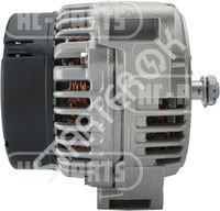 Alternator HC-PARTS CA1984IR for John deere Tractors - Farm 8220 [JD6081H]  01.2001&nbsp;-&nbsp;12.2006