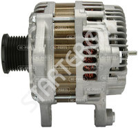 Alternator HC-PARTS ca1979ir
