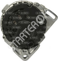 Alternator HC-PARTS CA1976IR for Renault Kangoo  1.2 [D7F710]  03.1998 - 