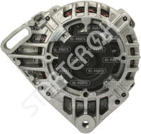 Alternator HC-PARTS CA1976IR for Renault Kangoo  1.2 [D7F710]  03.1998 - 