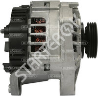 Alternator HC-PARTS ca1976ir