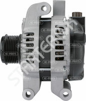 Alternator HC-PARTS ca1965ir