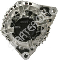 Alternator HC-PARTS CA1961IR for Saab 9-5  2.0 T   01.2005&nbsp;-&nbsp;