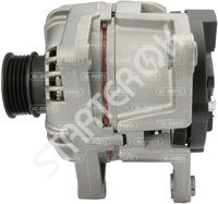 Alternator HC-PARTS ca1960ir