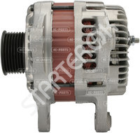 Alternator HC-PARTS ca1957ir