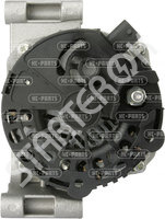 Alternator HC-PARTS CA1956IR for Suzuki Wagon R + 1.3 DDiS   01.2003&nbsp;-&nbsp;