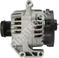 Alternator HC-PARTS ca1956ir