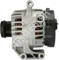 Alternator HC-PARTS ca1955ir