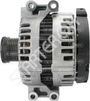 Alternator HC-PARTS CA1953IR for Bmw 5 series 530 3.0 i (E60)[N52B30]  01.2007 - 