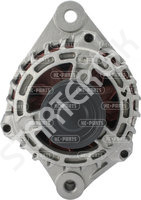 Alternator HC-PARTS CA1952IR for Saab 9-5  1.9 TiD [Z19DTH]  01.2006&nbsp;-&nbsp;