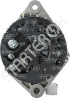 Alternator HC-PARTS CA1952IR for Saab 9-5  1.9 TiD [Z19DTH]  01.2006&nbsp;-&nbsp;
