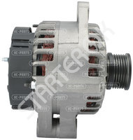 Alternator HC-PARTS CA1952IR for Saab 9-5  1.9 TiD [Z19DTH]  01.2006&nbsp;-&nbsp;