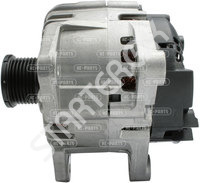 Alternator HC-PARTS ca1936ir