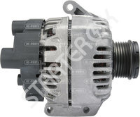Alternator HC-PARTS CA1934IR for Suzuki Splash  1.3 DDiS [Z13DTJ]  01.2008&nbsp;-&nbsp;