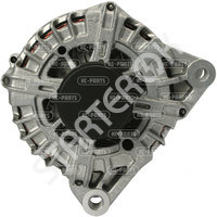 Alternator HC-PARTS CA1920IR for Citroen C4  2.0 HDi Grand Picasso (RHR)[DW10BTED4]  10.2006 - 