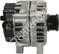 Alternator HC-PARTS CA1920IR for Citroen C4  2.0 HDi Grand Picasso (RHR)[DW10BTED4]  10.2006 - 