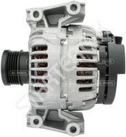 Alternator HC-PARTS ca1916ir