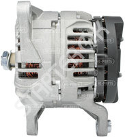 Alternator HC-PARTS ca1915ir