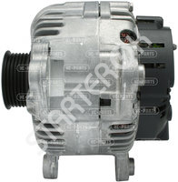 Alternator HC-PARTS ca1911ir