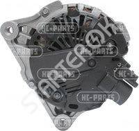 Alternator HC-PARTS CA1879IR for Fiat Ducato  2.0 JTD [RHV(DW10UTD)]  04.2002&nbsp;-&nbsp;