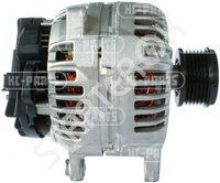 Alternator HC-PARTS CA1876IR for Renault Megane  1.5 DCi [K9K724]  10.2004 - 