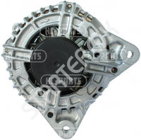 Alternator HC-PARTS CA1876IR for Renault Megane  1.5 DCi [K9K724]  10.2004 - 