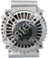 Alternator HC-PARTS CA1869IR for Mini Cooper  S 1.6 (R50, R53)[W11B16A]  03.2002&nbsp;-&nbsp;11.2006