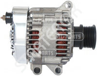 Alternator HC-PARTS CA1869IR for Mini Cooper  S 1.6 (R50, R53)[W11B16A]  03.2002&nbsp;-&nbsp;11.2006