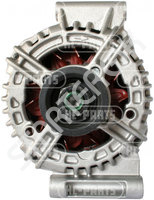 Alternator HC-PARTS CA1867IR for Mini One Mini  1.6 [W10B16A]  01.2004&nbsp;-&nbsp;11.2006
