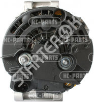 Alternator HC-PARTS CA1867IR for Mini One Mini  1.6 [W10B16A]  01.2004&nbsp;-&nbsp;11.2006