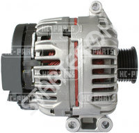 Alternator HC-PARTS CA1867IR for Mini One Mini  1.6 [W10B16A]  01.2004&nbsp;-&nbsp;11.2006