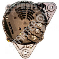 Alternator HC-PARTS CA1087IR for Mazda 121  1.25 [DHF]  03.1996&nbsp;-&nbsp;