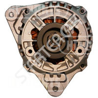 Alternator HC-PARTS CA1087IR for Mazda 121  1.25 [DHF]  03.1996&nbsp;-&nbsp;