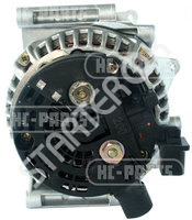Alternator HC-PARTS CA1859IR for Mercedes-benz E  280 3.2 CDi  (-211) 02.2004&nbsp;-&nbsp;03.2005
