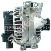 Alternator HC-PARTS CA1859IR for Mercedes-benz E  280 3.2 CDi  (-211) 02.2004&nbsp;-&nbsp;03.2005