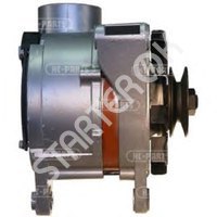 Alternator HC-PARTS CA541IR for Bmw 5 series 535 3.5 iS [M30]  01.1988 - 