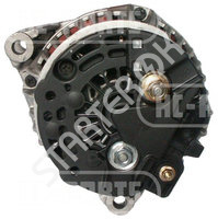 Alternator HC-PARTS CA1683IR for Saab 9-5  2.3 Turbo [B235E]  06.1999&nbsp;-&nbsp;