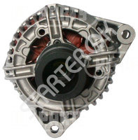 Alternator HC-PARTS CA1683IR for Saab 9-5  2.3 Turbo [B235E]  06.1999&nbsp;-&nbsp;