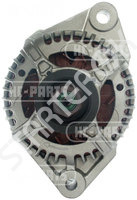 Alternator HC-PARTS CA1318IR for Rover 214  1.4 i [14K2F]  11.1995&nbsp;-&nbsp;03.2000