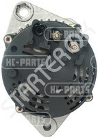 Alternator HC-PARTS CA1318IR for Rover 214  1.4 i [14K2F]  11.1995&nbsp;-&nbsp;03.2000