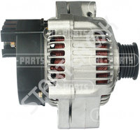 Alternator HC-PARTS CA1318IR for Rover 214  1.4 i [14K2F]  11.1995&nbsp;-&nbsp;03.2000