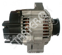 Alternator HC-PARTS CA1734IR for Smart Smart  0.6 [M160E6ALB03]  07.1998&nbsp;-&nbsp;01.2004