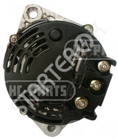 Alternator HC-PARTS CA1734IR for Smart Smart  0.6 [M160E6ALB03]  07.1998&nbsp;-&nbsp;01.2004
