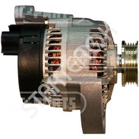 Alternator HC-PARTS CA1153IR for Lancia Y  1.2 [840A3.000]  03.1996&nbsp;-&nbsp;09.2003